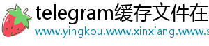 telegram缓存文件在哪